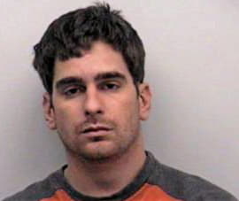 Molitor Jeremy - Charlotte County, FL 