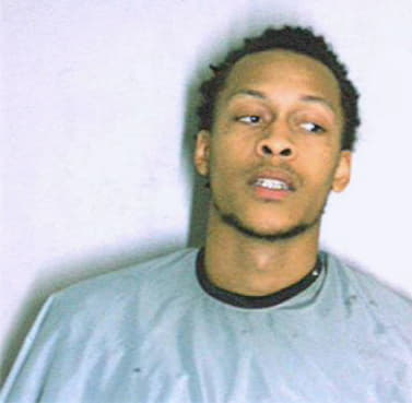 Mcafee John - Dekalb County, GA 