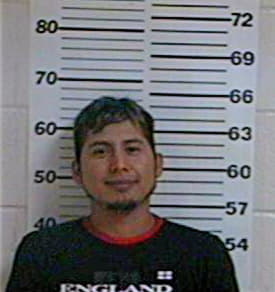 Hernandez Jose - Hidalgo County, TX 
