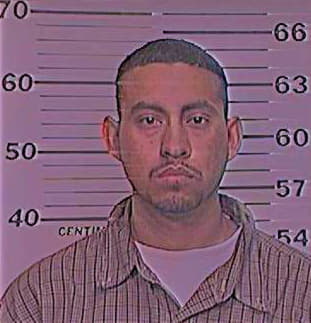 Ortiz Jose - Henderson County, TX 