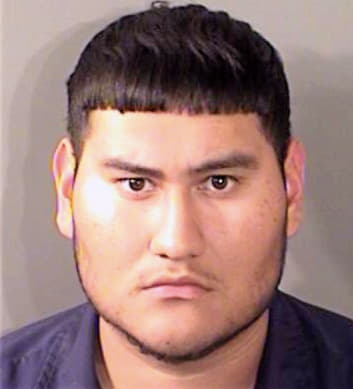 Soto Juan - Denton County, TX 
