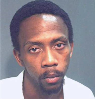 Jones Keenan - Orange County, FL 