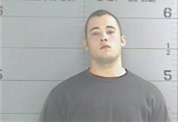 Gregory Kelly - Oldham County, KY 