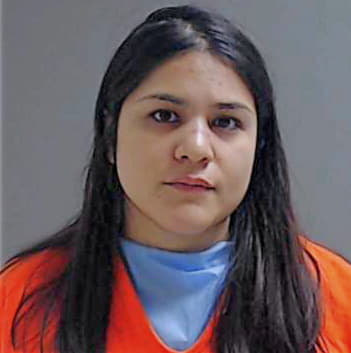 Gaytan Kimberly - Hidalgo County, TX 