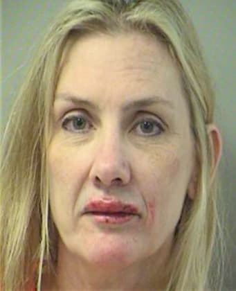 Hubbard Lisa - Okaloosa County, FL 