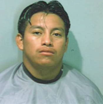 Perez Luis - Dekalb County, GA 