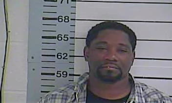 Crawford Michael - Desoto County, MS 