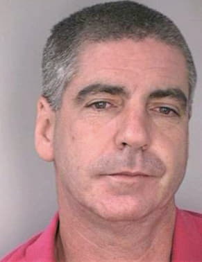 Sexton Michael - Hillsborough County, FL 