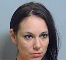 Chavarria Natasha - Tulsa County, OK 