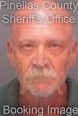 Tuller Patrick - Pinellas County, FL 