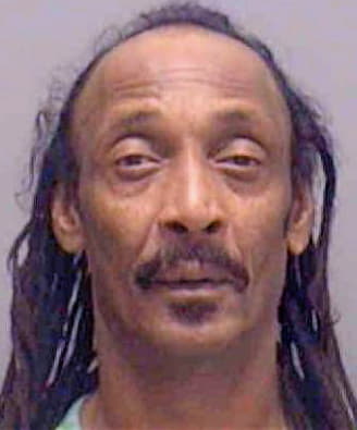 Isaacs Ray - Lee County, FL 