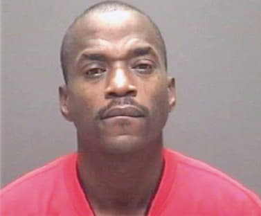 Carr Reginald - Galveston County, TX 