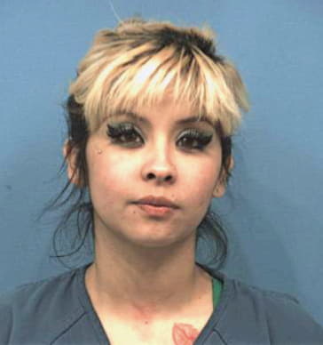 Rodriguez Roxanne - Williamson County, TX 