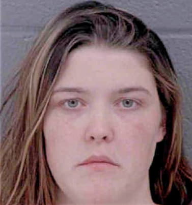 Hood Samantha - Mecklenburg County, NC 