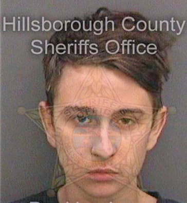 Morrissey Samuel - Hillsborough County, FL 
