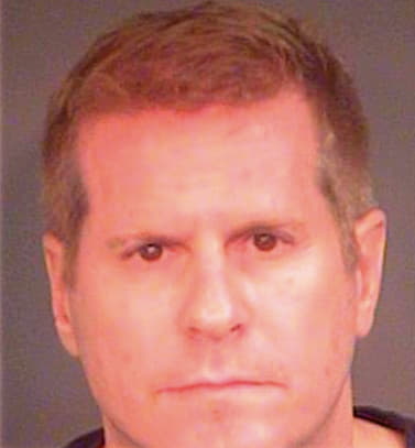 Lewis Scott - Pinellas County, FL 