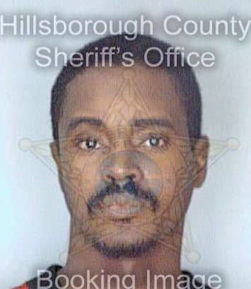 Wright Sean - Hillsborough County, FL 