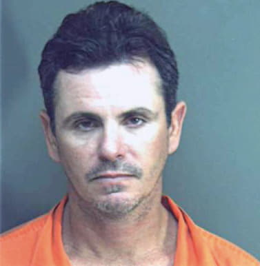Clegg Shane - Lake County, FL 