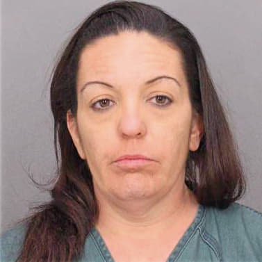 Bonaventura Tammy - Salem County, NJ 