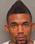 Crowder Terricko - Shelby County, TN 