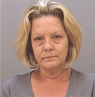Anderson Trudy - Hays County, TX 