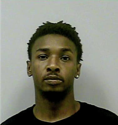 Bailey Vance - Gwinnett County, GA 