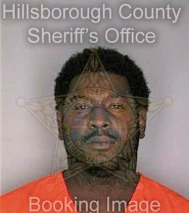 Beal Vaughn - Hillsborough County, FL 