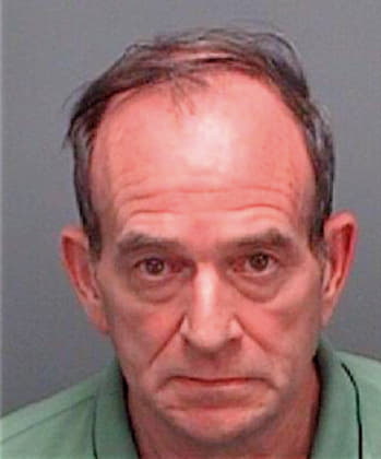 Lowery Walter - Pinellas County, FL 