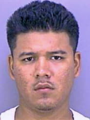 Gonzalez Zlatiel - Smith County, TX 