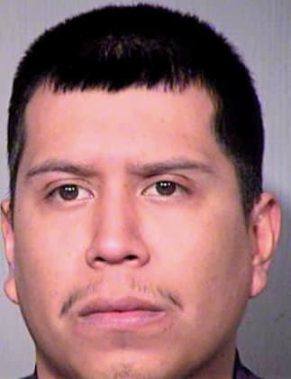 Morales Alfredo - Maricopa County, AZ 