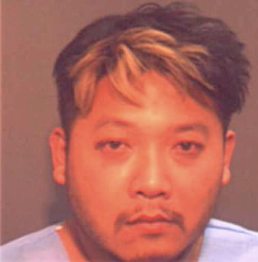 Tran Anh - Orange County, FL 