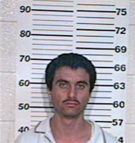 Perez Antonio - Hidalgo County, TX 