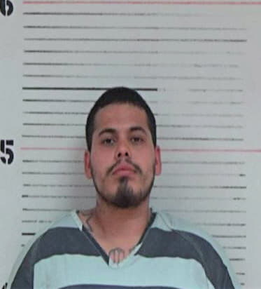 Herrera Brian - Parker County, TX 