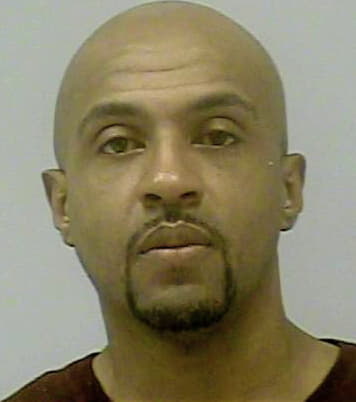 Young Carlos - Gwinnett County, GA 