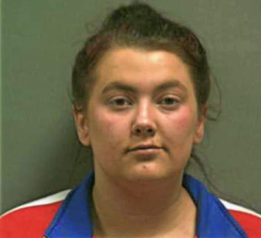 Richards Charliann - Randall County, TX 