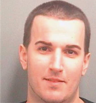 Mchugh Christopher - PalmBeach County, FL 