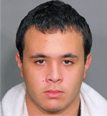 Webster Christopher - Wake County, NC 