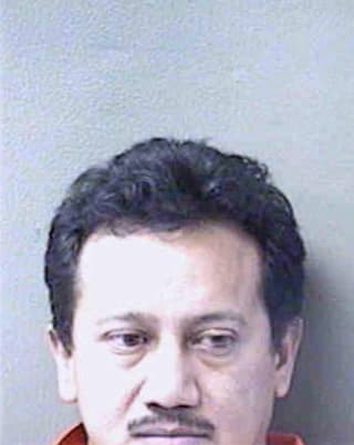 Gomezmejia Cruz - Okaloosa County, FL 
