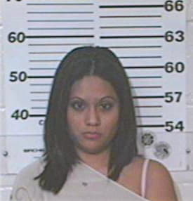 Trevino Cynthia - Hidalgo County, TX 