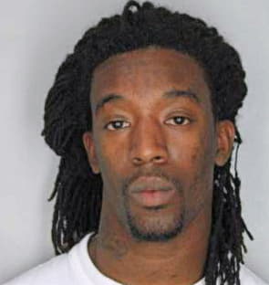 Thompson Derric - Hillsborough County, FL 