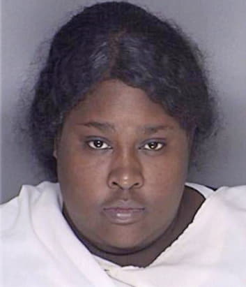 Hollis Desiree - Ellis County, TX 