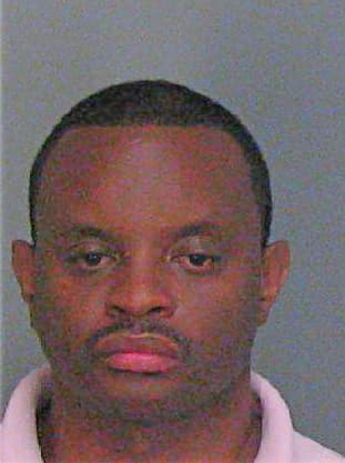 Pressley Ervin - Florence County, SC 