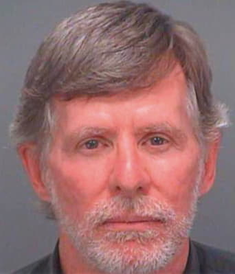 Barth Gordon - Pinellas County, FL 
