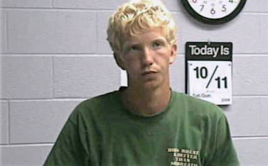 White Jacob - Marshall County, TN 