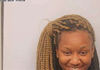 Warren Jahnesha - Chatham County, GA 