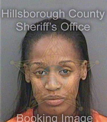 Johnson Jasmine - Hillsborough County, FL 