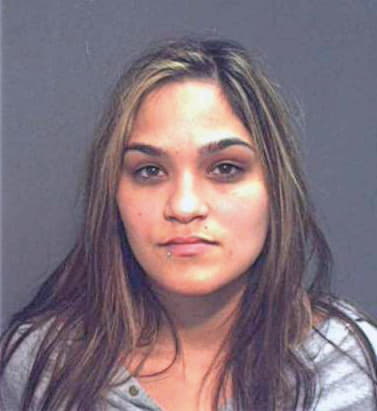 Riosrivera Jennifer - Orange County, FL 