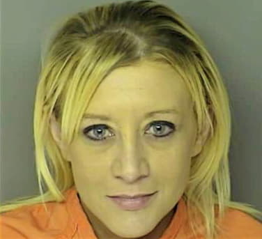 High Jessica - Horry County, SC 