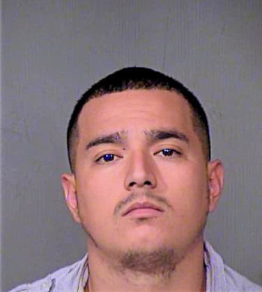 Mata Johan - Maricopa County, AZ 