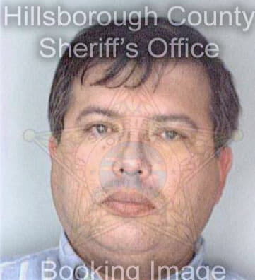 Vance John - Hillsborough County, FL 